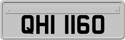QHI1160