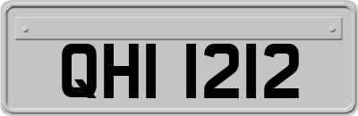 QHI1212