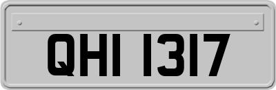 QHI1317