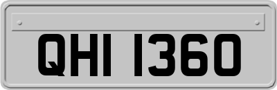 QHI1360