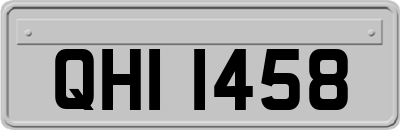 QHI1458