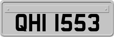 QHI1553
