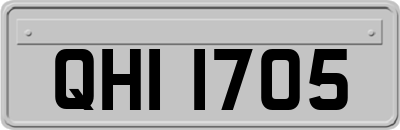 QHI1705