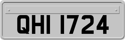QHI1724