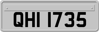 QHI1735