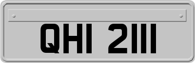 QHI2111