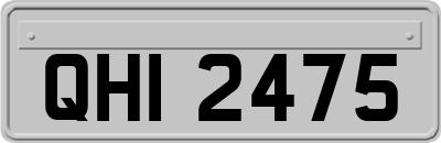 QHI2475