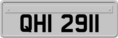 QHI2911