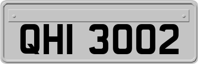 QHI3002