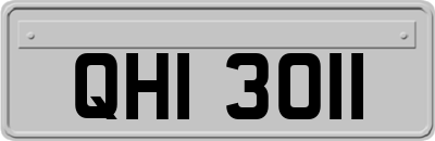 QHI3011