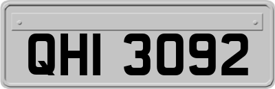 QHI3092