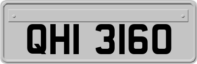 QHI3160