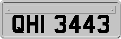 QHI3443