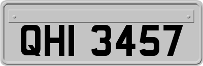 QHI3457