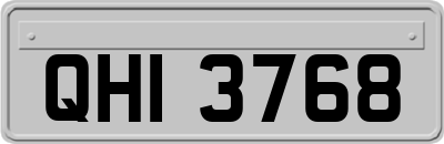 QHI3768
