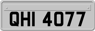 QHI4077
