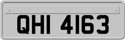 QHI4163