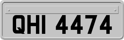QHI4474