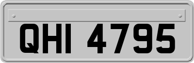 QHI4795