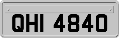 QHI4840
