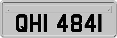 QHI4841