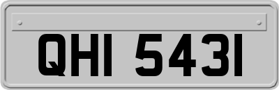 QHI5431