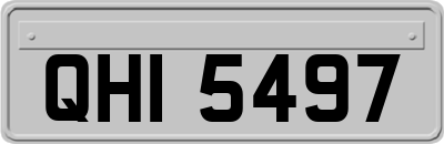 QHI5497