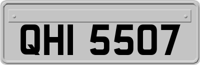 QHI5507