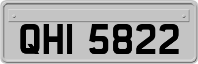 QHI5822