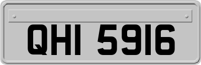 QHI5916
