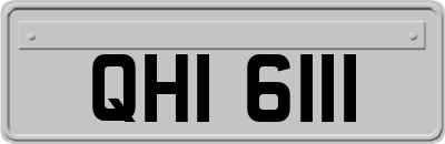 QHI6111