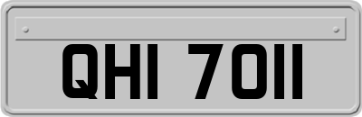 QHI7011