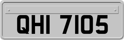 QHI7105