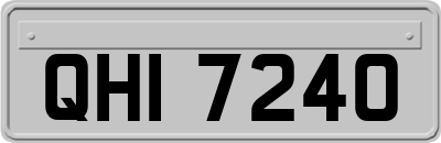 QHI7240