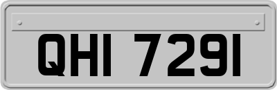 QHI7291