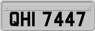 QHI7447