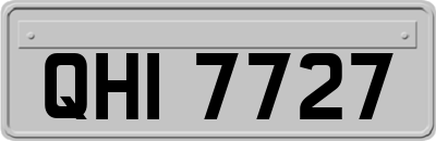 QHI7727
