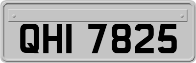 QHI7825