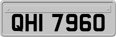 QHI7960