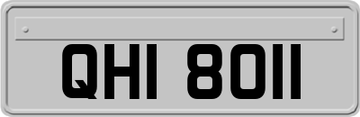 QHI8011