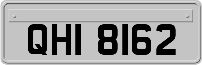 QHI8162