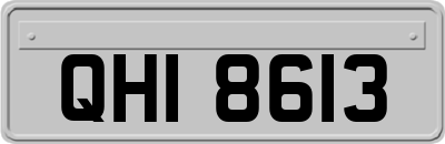QHI8613