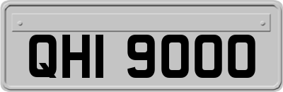 QHI9000