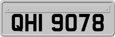 QHI9078