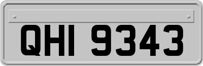 QHI9343