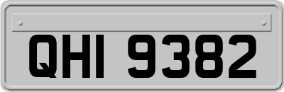 QHI9382