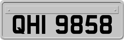 QHI9858