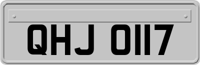 QHJ0117
