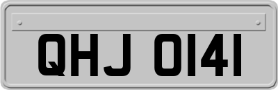 QHJ0141