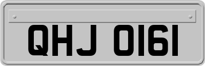 QHJ0161